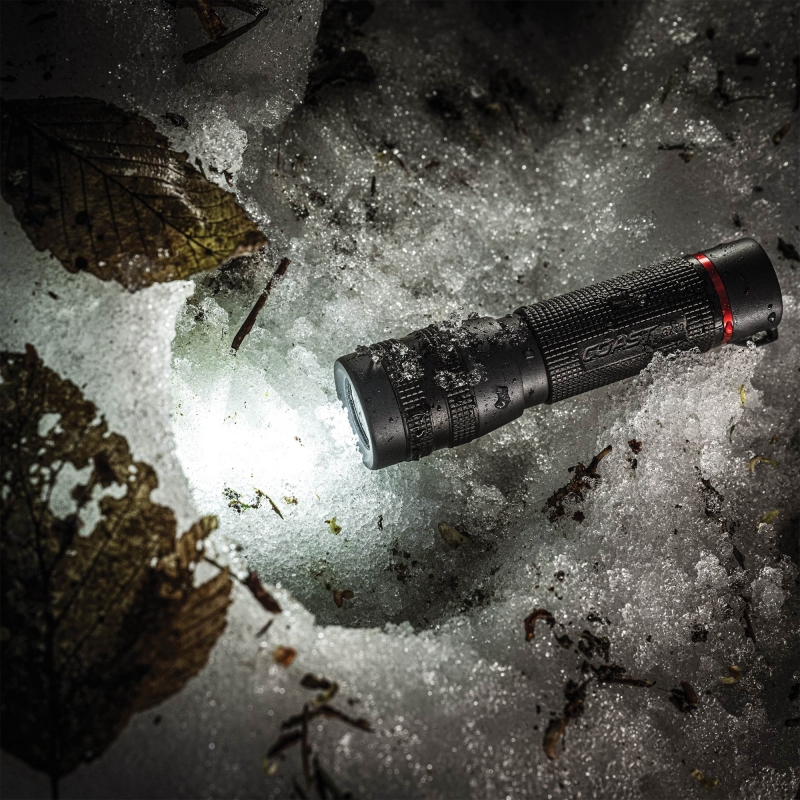 COAST COAST GX10 550 Lumen Waterproof Torch