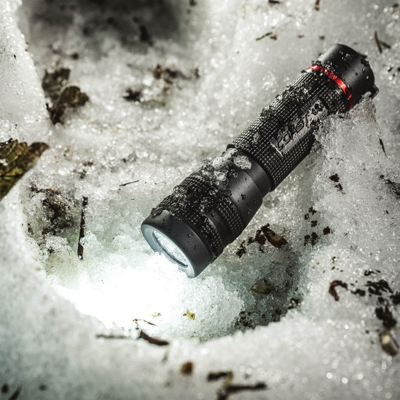 COAST COAST GX10 550 Lumen Waterproof Torch