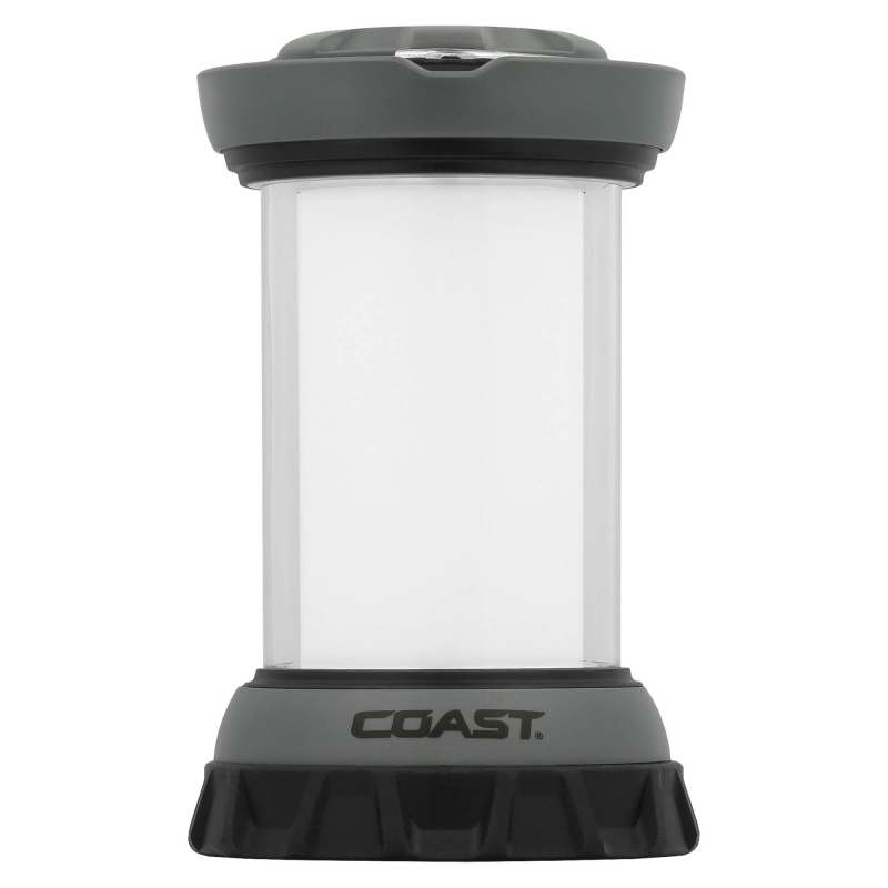 COAST COAST EAL12 LED Lantern 168/84 Lumens