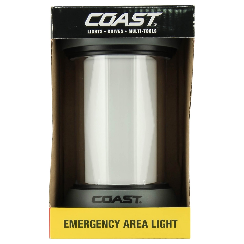 COAST COAST EAL12 LED Lantern 168/84 Lumens