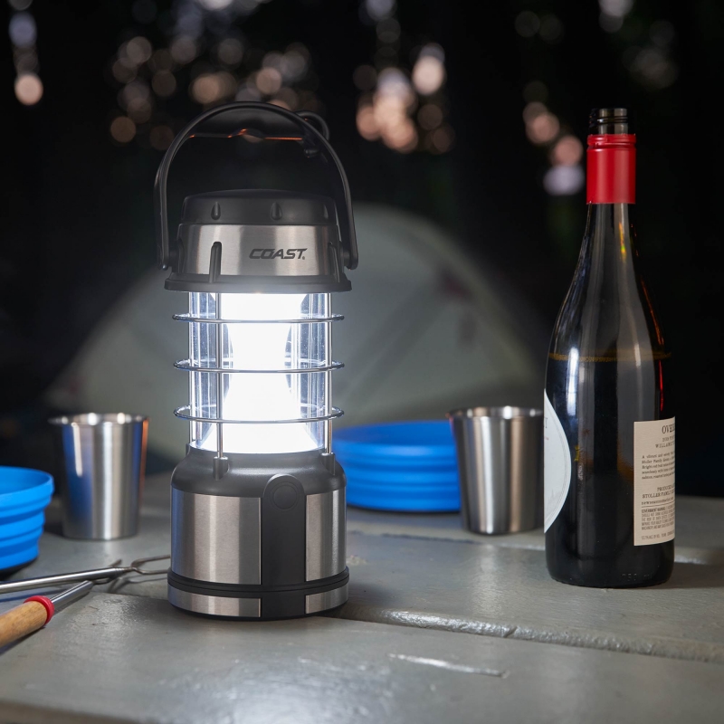 COAST COAST EAL17 LED Lantern 460/230 Lumens