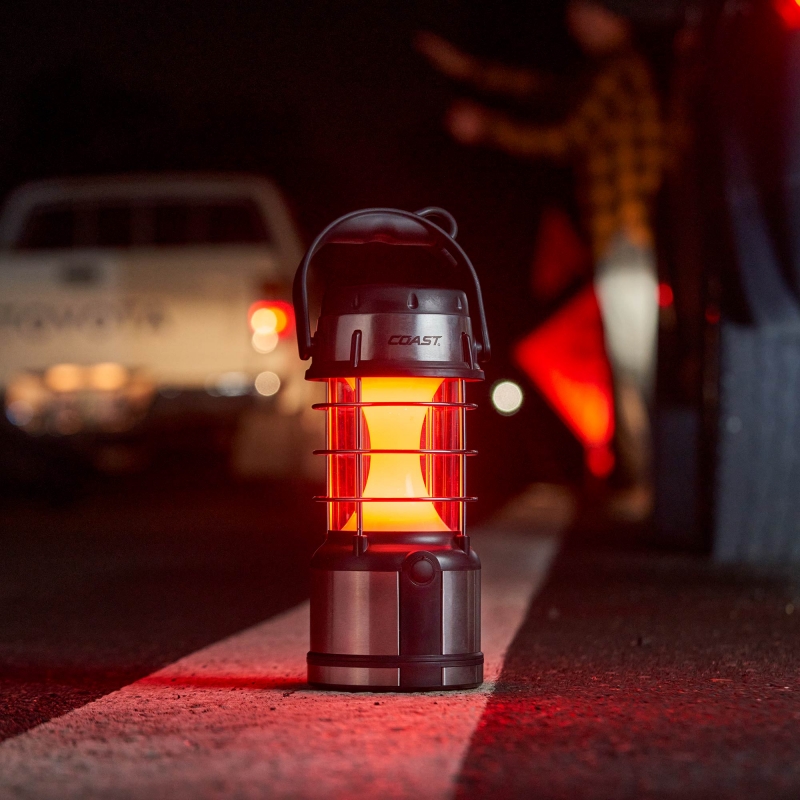 COAST COAST EAL17 LED Lantern 460/230 Lumens