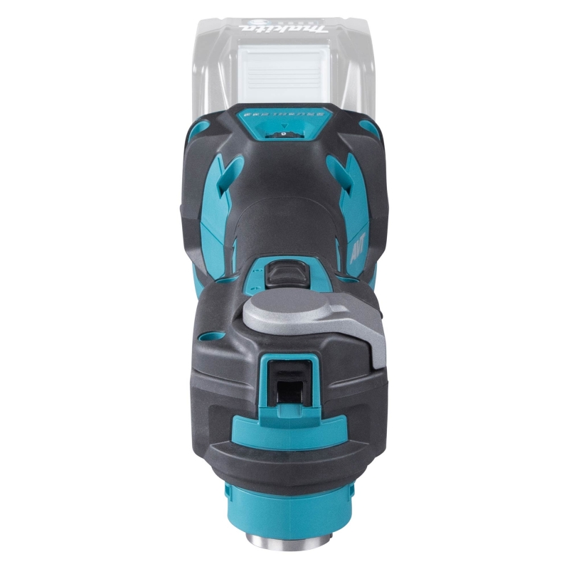 MAKITA MAKITA TM001GZ02 40v XGT Brushless Multi-Tool BODY ONLY with Makpac Case