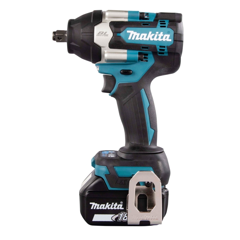 MAKITA MAKITA DTW700RT 18v Brushless 1/2