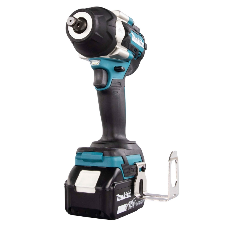 MAKITA MAKITA DTW700RT 18v Brushless 1/2