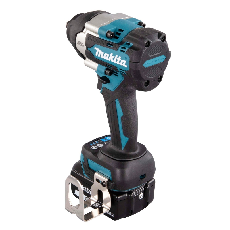 MAKITA MAKITA DTW700RT 18v Brushless 1/2