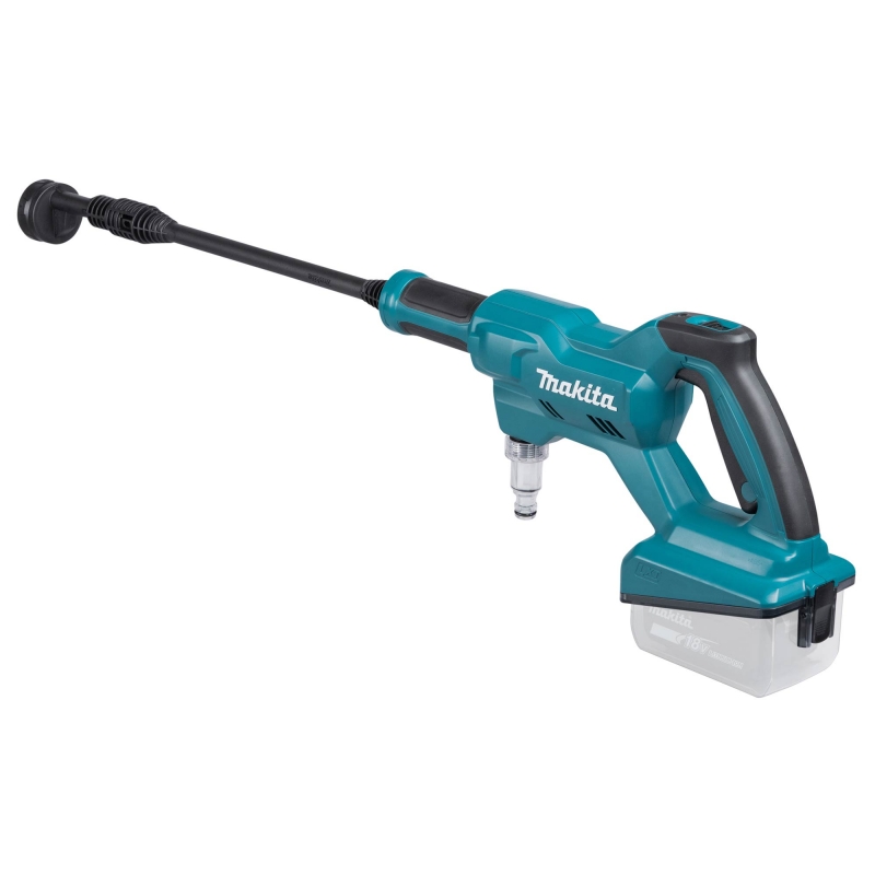 MAKITA MAKITA DHW180Z 18v Pressure Washer BODY ONLY