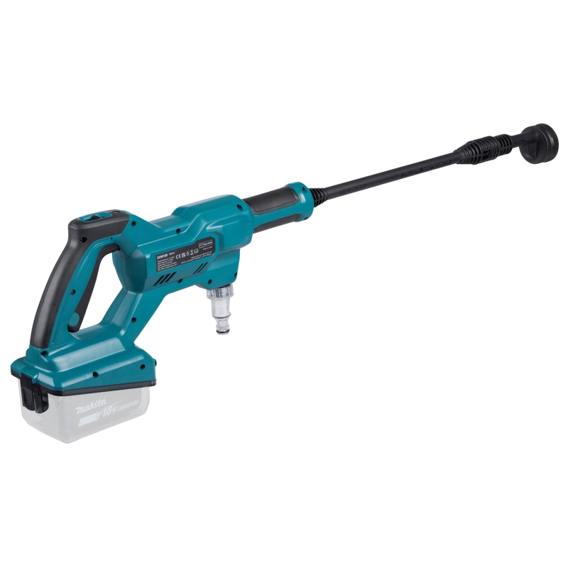 MAKITA MAKITA DHW180Z 18v Pressure Washer BODY ONLY