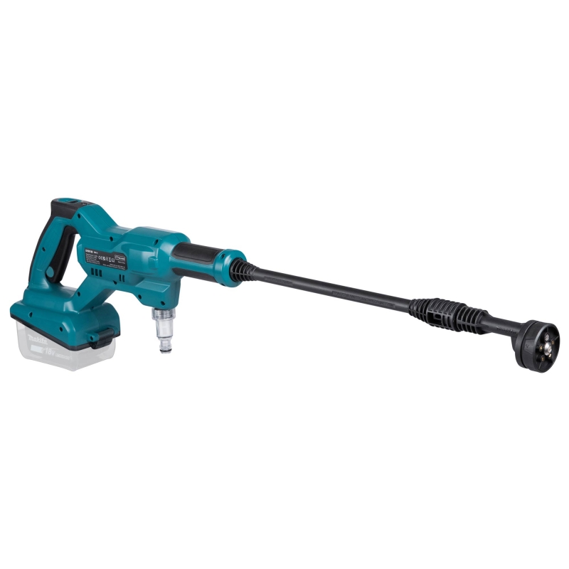 MAKITA MAKITA DHW180Z 18v Pressure Washer BODY ONLY