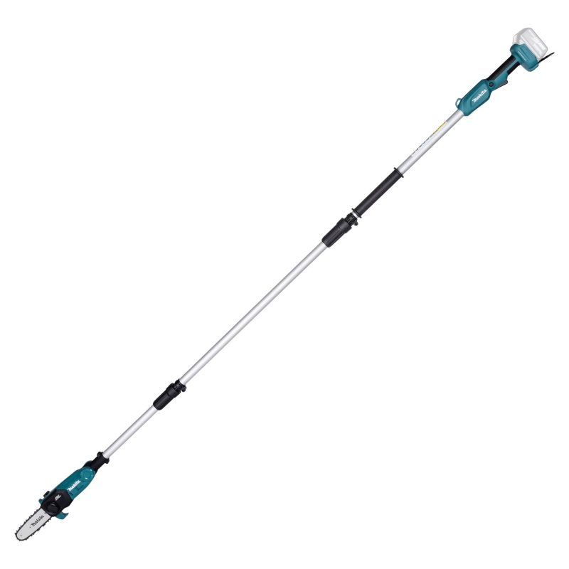 MAKITA MAKITA DUA200Z 18v Brushless Telescopic Pole Saw BODY ONLY
