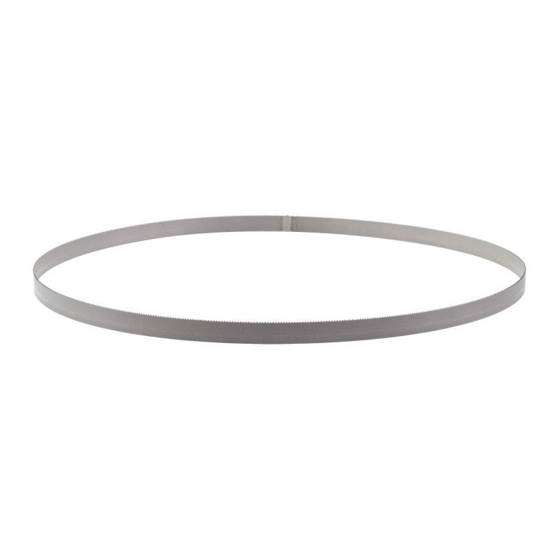MILWAUKEE MILWAUKEE 48390529 900mm 18TPI Bandsaw Blades 3 pack.