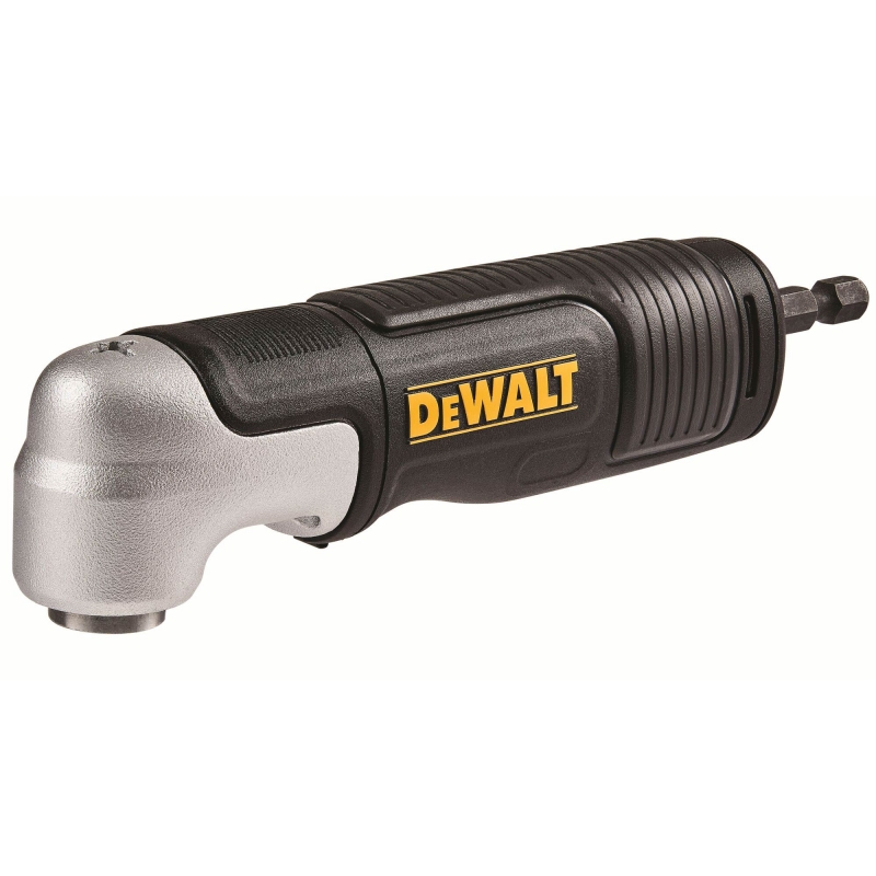 DEWALT DEWALT DT20500-QZ Impact Modular Right Angle Attachment
