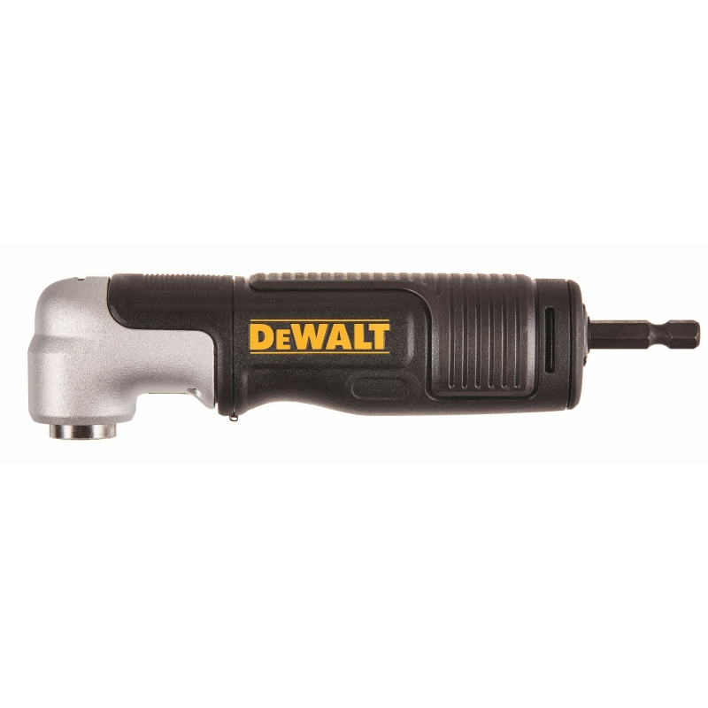 DEWALT DEWALT DT20500-QZ Impact Modular Right Angle Attachment