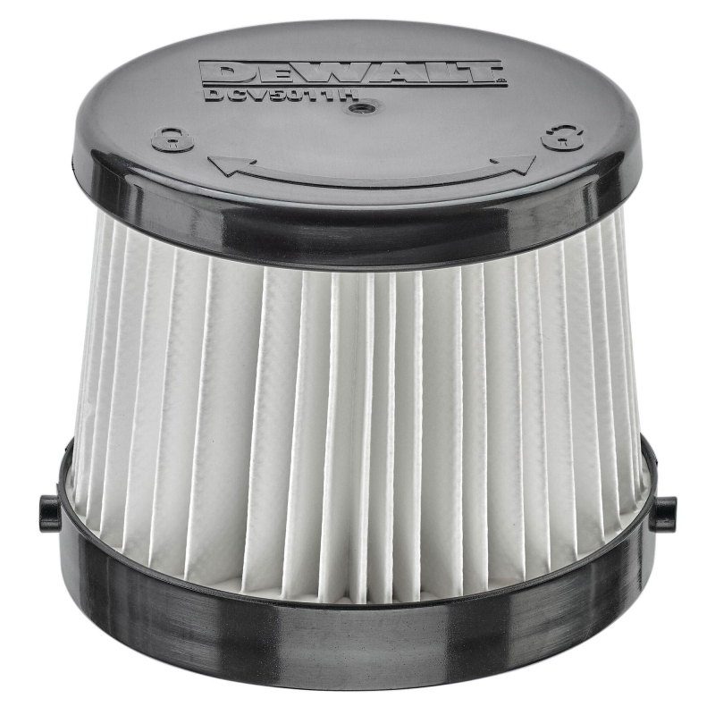 DEWALT DEWALT DCV5011H Replacement Filters for DCV501 2 pack