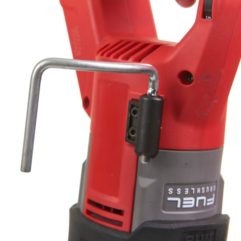 MILWAUKEE MILWAUKEE M18FSX-0C 18v FUEL Super Sawzall BODY ONLY