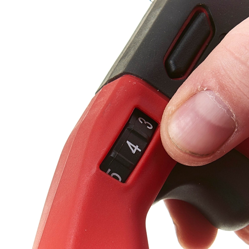 MILWAUKEE MILWAUKEE M18FSX-0C 18v FUEL Super Sawzall BODY ONLY