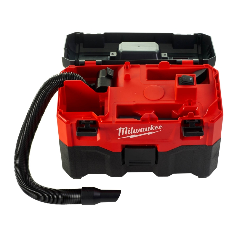 MILWAUKEE MILWAUKEE M18VC-2 18v Wet/Dry Vacuum BODY ONLY