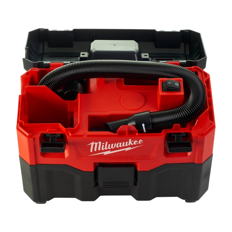MILWAUKEE MILWAUKEE M18VC-2 18v Wet/Dry Vacuum BODY ONLY