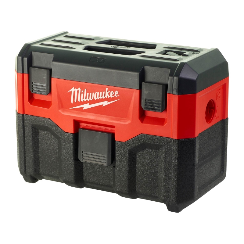 MILWAUKEE MILWAUKEE M18VC-2 18v Wet/Dry Vacuum BODY ONLY