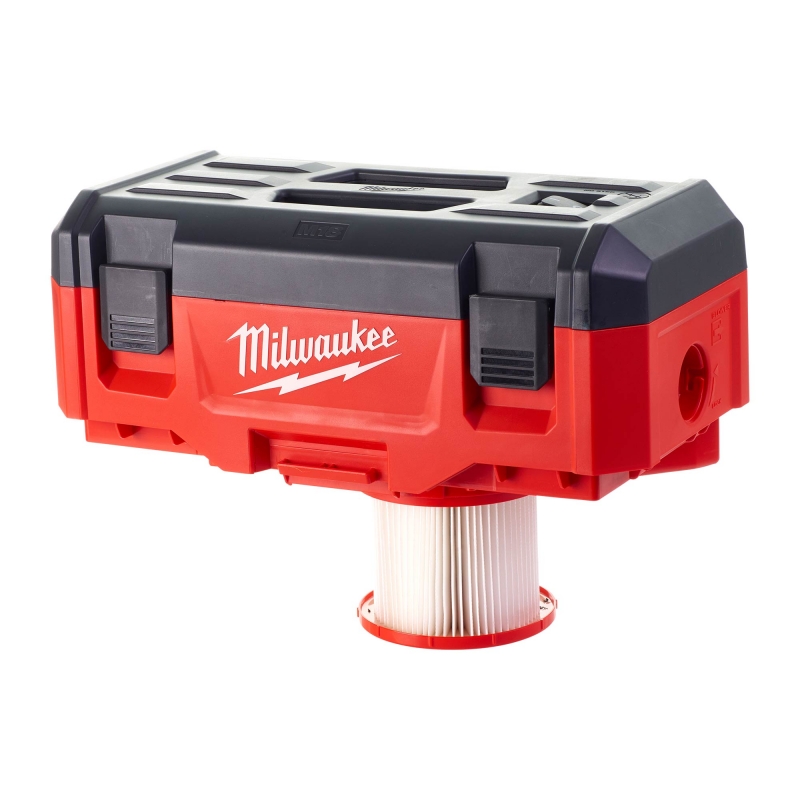 MILWAUKEE MILWAUKEE M18VC-2 18v Wet/Dry Vacuum BODY ONLY