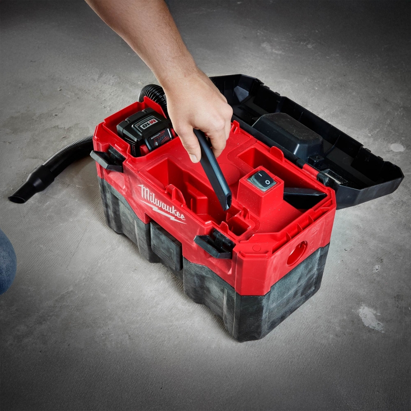 MILWAUKEE MILWAUKEE M18VC-2 18v Wet/Dry Vacuum BODY ONLY