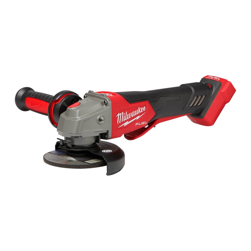 MILWAUKEE MILWAUKEE M18FSAGV115XPDB-0 18v FUEL Grinder BODY ONLY