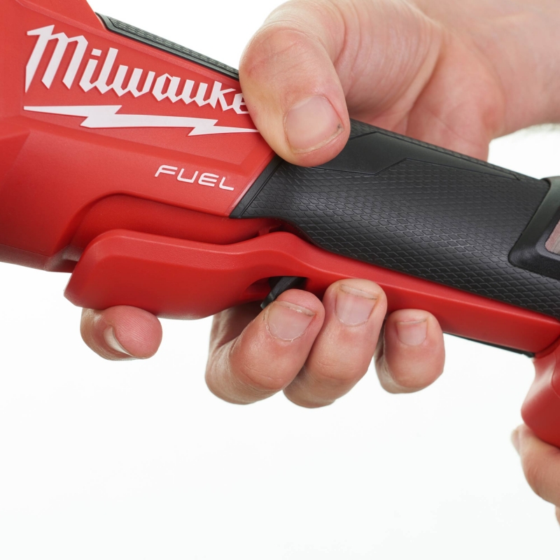 MILWAUKEE MILWAUKEE M18FSAGV115XPDB-0 18v FUEL Grinder BODY ONLY
