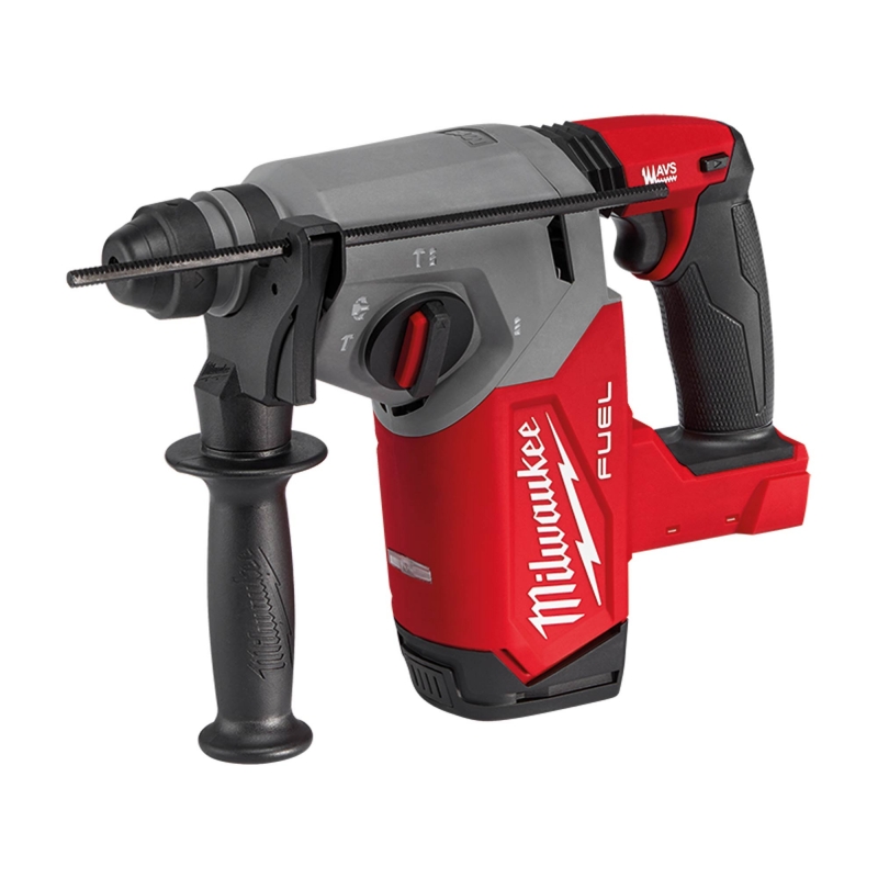 MILWAUKEE MILWAUKEE M18FPP6L3-503B M18 Fuel 6 piece Powerpack