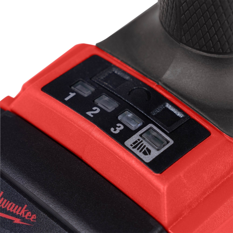 MILWAUKEE MILWAUKEE M18FID3-0 FUEL 18v Impact Driver BODY ONLY