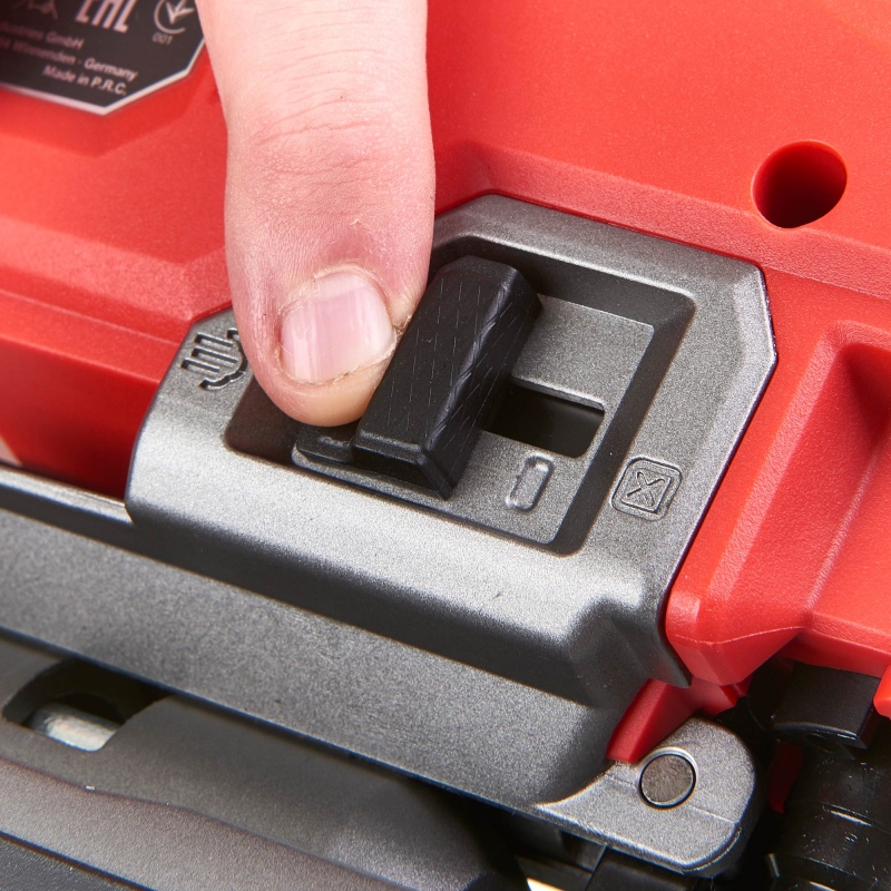 MILWAUKEE MILWAUKEE M18FJS-0 18v Top Handle Jigsaw BODY ONLY