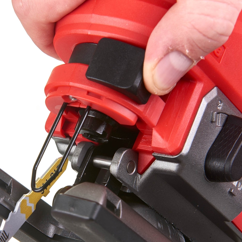 MILWAUKEE MILWAUKEE M18FJS-0 18v Top Handle Jigsaw BODY ONLY
