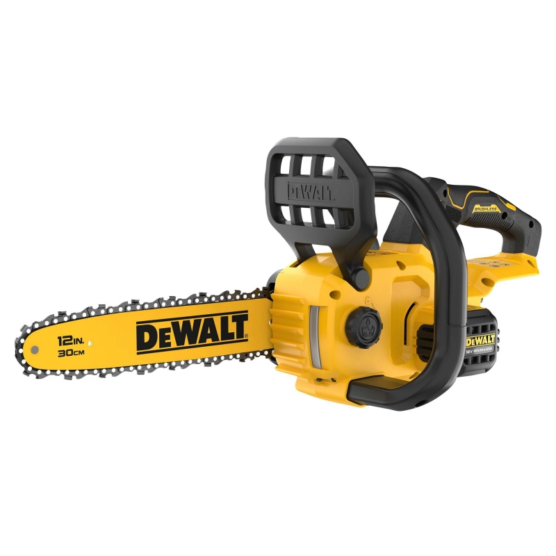 DEWALT DEWALT DCMCS565N 18v Brushless 30cm Chainsaw BODY