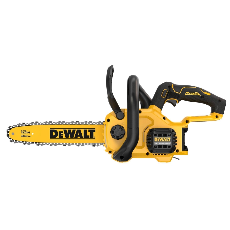 DEWALT DEWALT DCMCS565N 18v Brushless 30cm Chainsaw BODY