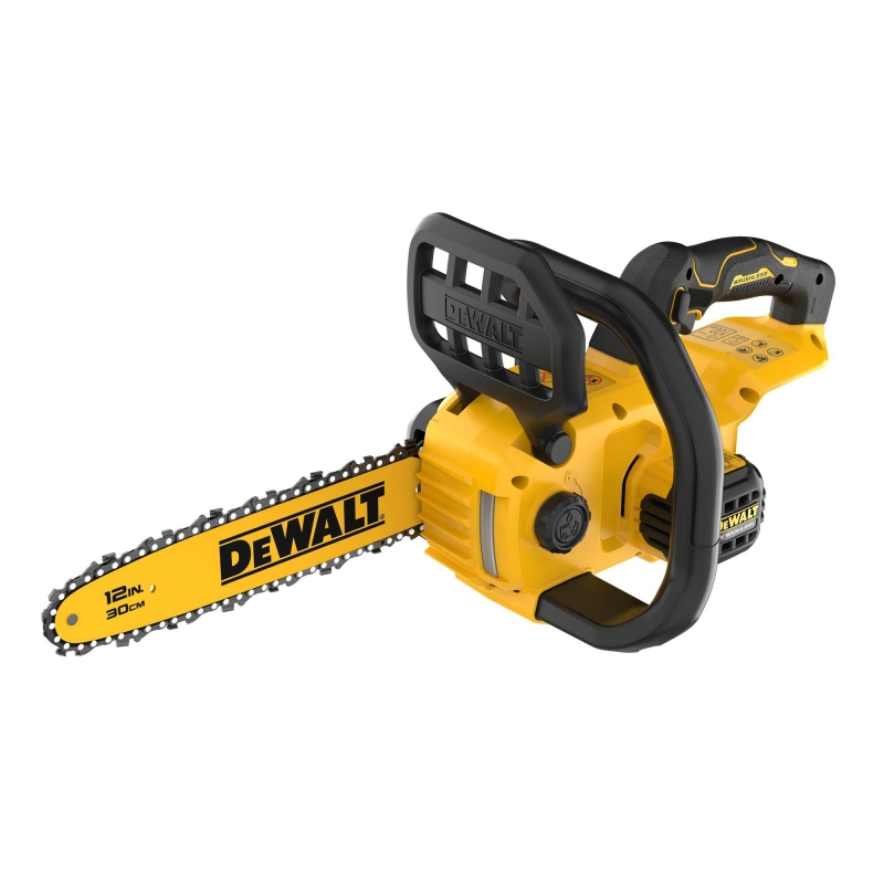 DEWALT DEWALT DCMCS565N 18v Brushless 30cm Chainsaw BODY