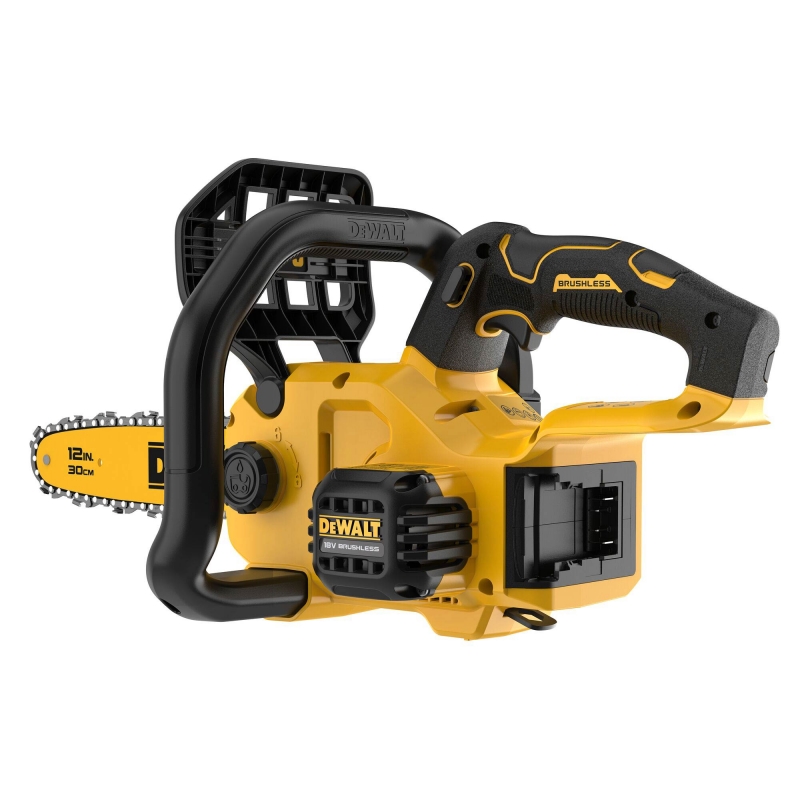 DEWALT DEWALT DCMCS565N 18v Brushless 30cm Chainsaw BODY
