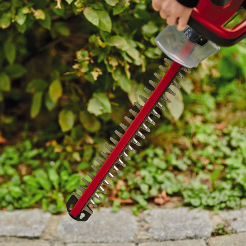 EINHELL EINHELL 3410945 GC-CH18/50Li 18v HedgeTrimmer BODY ONLY