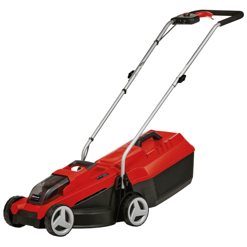 EINHELL EINHELL 3413256 GE-CM18/32Li 18v Mower BODY ONLY