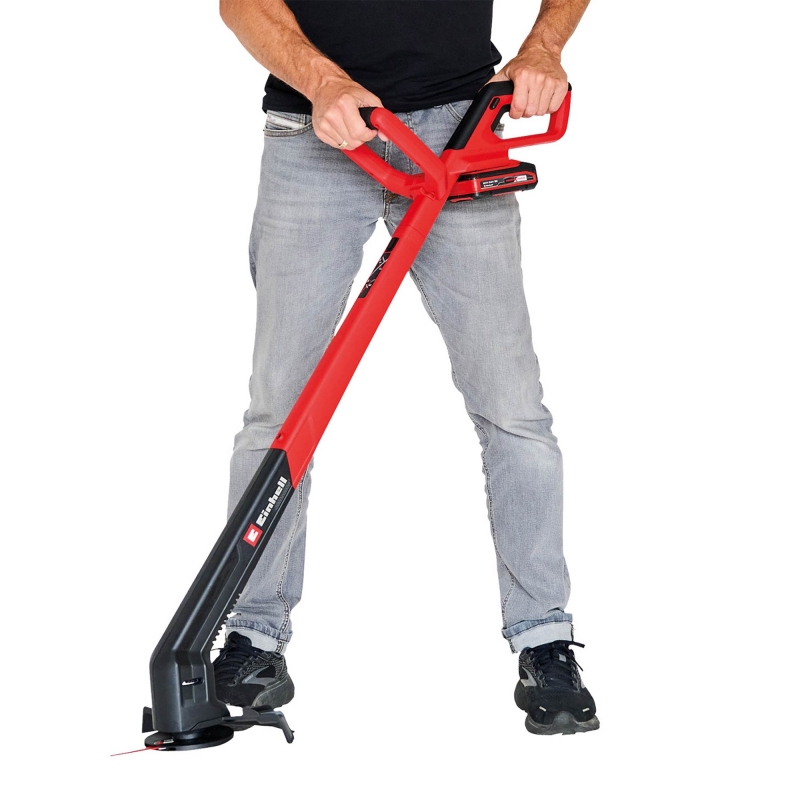 EINHELL EINHELL 3411115 GC-CT18/2411LiP Grass Trimmer BODY ONLY