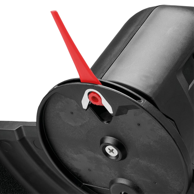 EINHELL EINHELL 3411115 GC-CT18/2411LiP Grass Trimmer BODY ONLY