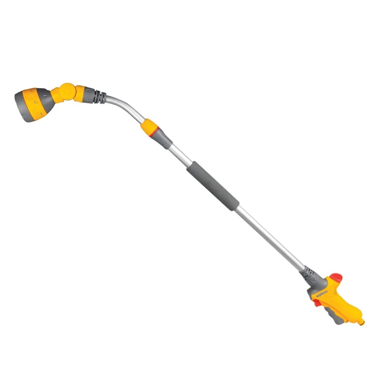 HOZELOCK HOZELOCK 100-001-287 Telescopic Lance Spray Plus 140cm