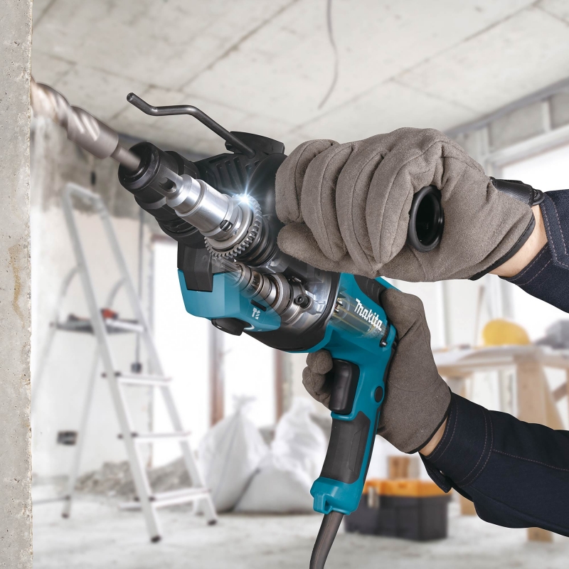 MAKITA MAKITA HR2670 110v 3-Mode SDS Plus Rotary Hammer
