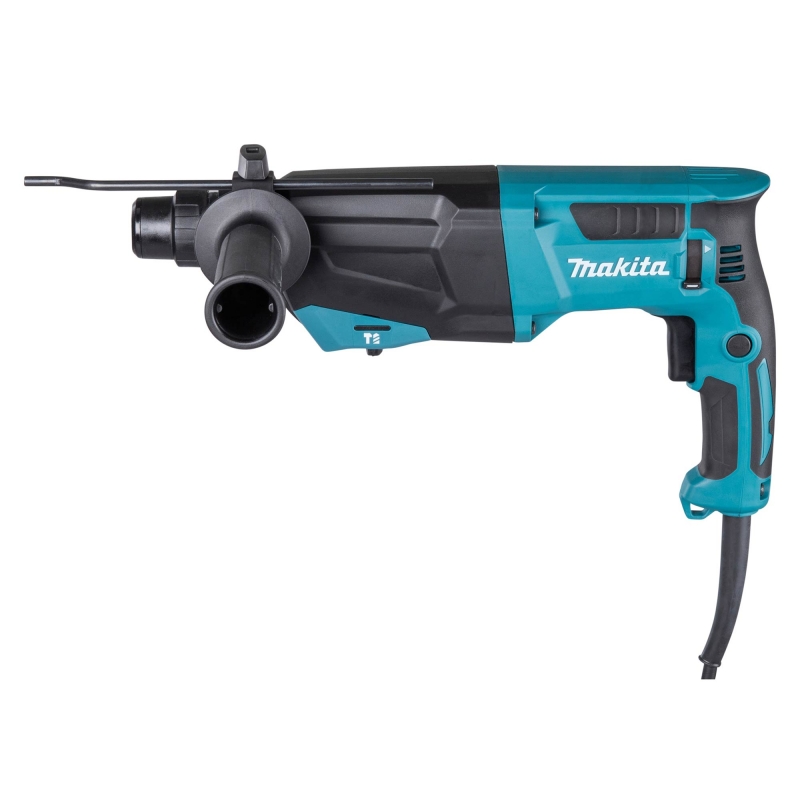 MAKITA MAKITA HR2670 240v 3-Mode SDS Plus Rotary Hammer