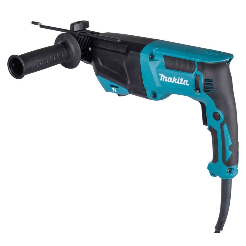 MAKITA MAKITA HR2670 240v 3-Mode SDS Plus Rotary Hammer