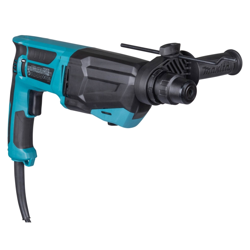 MAKITA MAKITA HR2670 240v 3-Mode SDS Plus Rotary Hammer