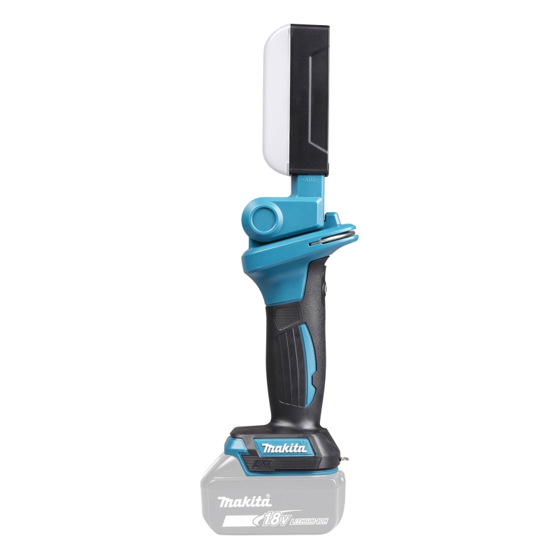MAKITA MAKITA DML816X 18v LED Flashlight with Diffuser