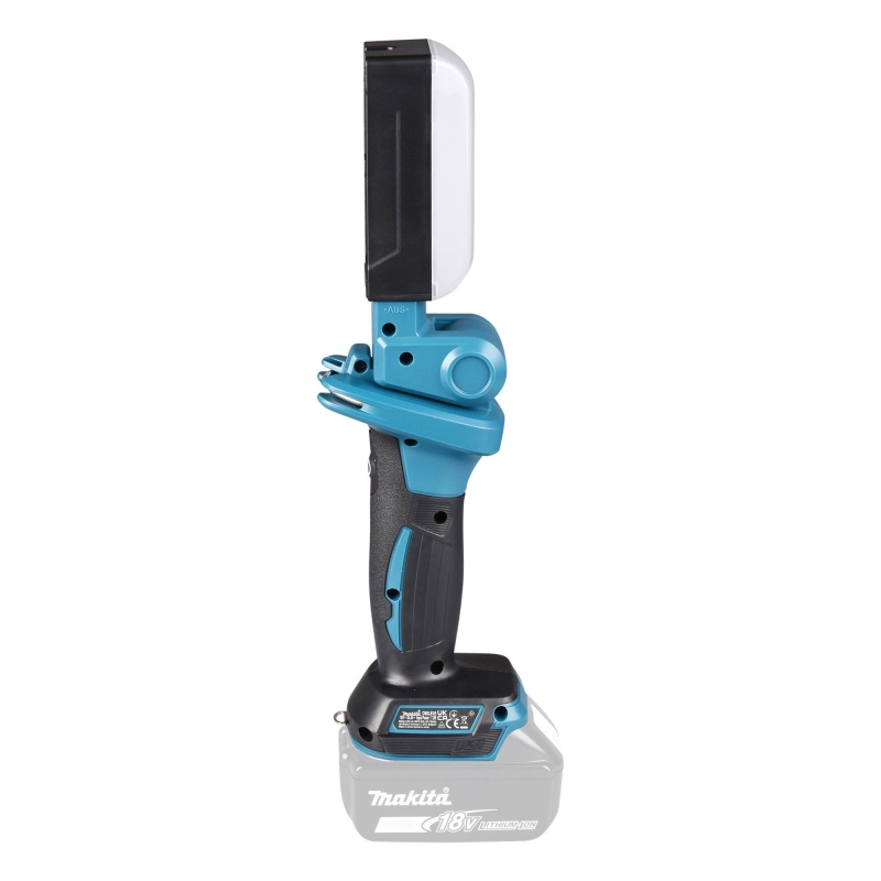 MAKITA MAKITA DML816X 18v LED Flashlight with Diffuser