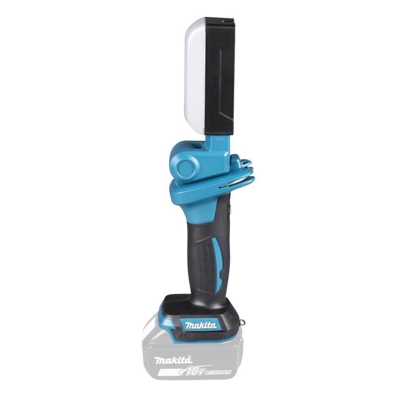 MAKITA MAKITA DML816X 18v LED Flashlight with Diffuser