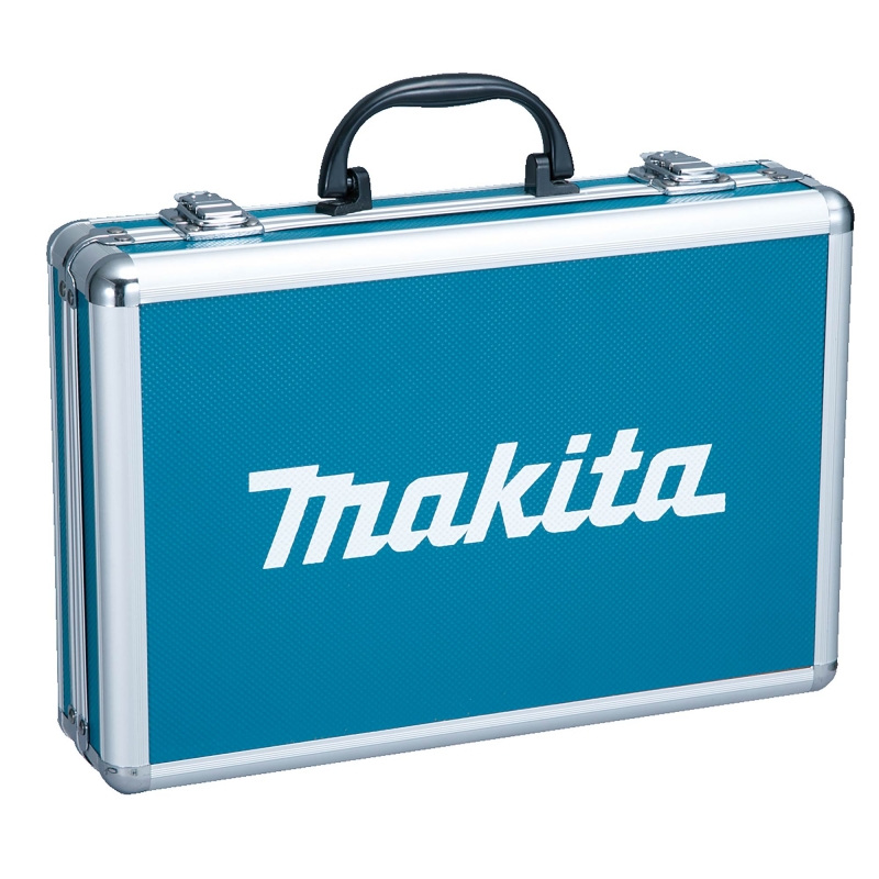 MAKITA MAKITA D-47282 12 Piece Electrician’s Holesaw Kit