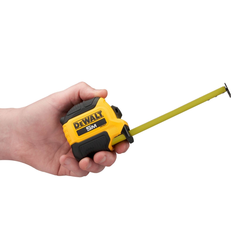 DEWALT DEWALT DWHT38114-0 Compact Tape 5m