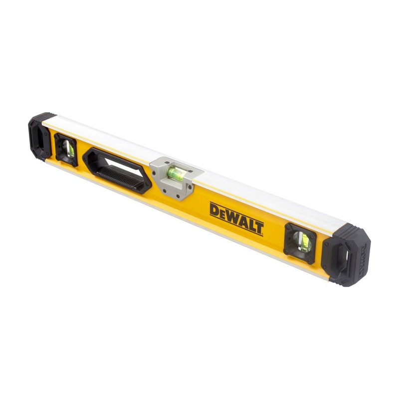 DEWALT DEWALT DWHT0-43224 Box Beam Level - 60cm / 2FT